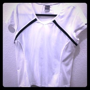 Nike Fit Dry shirt